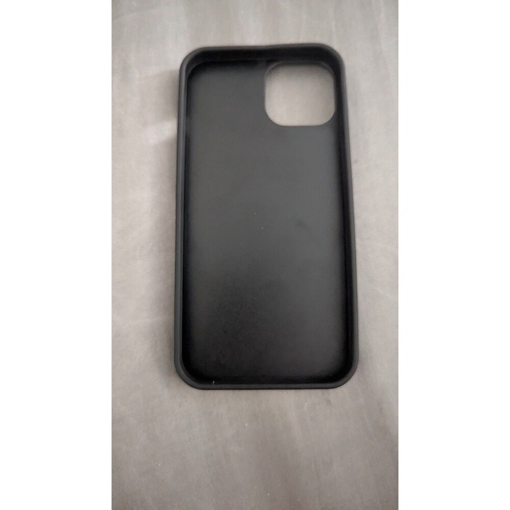 iPhone 14 6.1" Phone Case Picasso Black Cat Design - Picture 2 of 3
